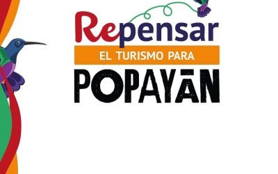 Popayán se suma a la celebración del Día internacional de turismo