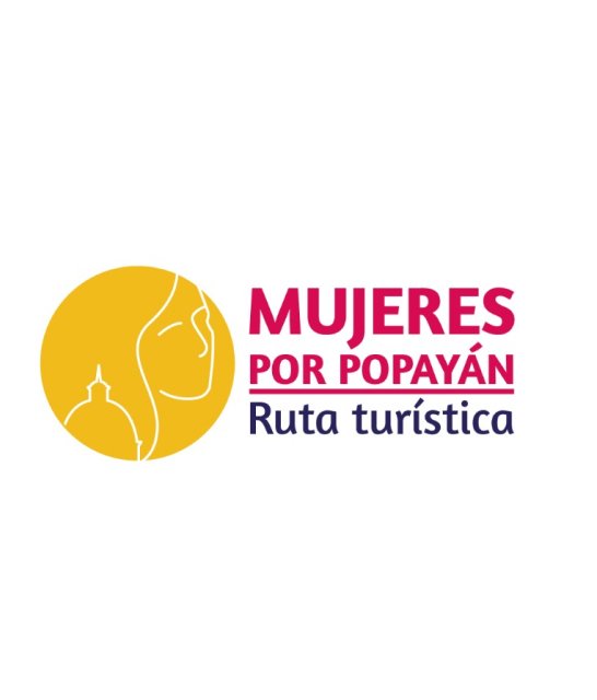 Ruta turística Mujeres por Popayán