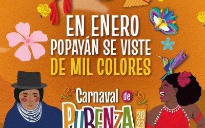 Carnavales de Pubenza 2023